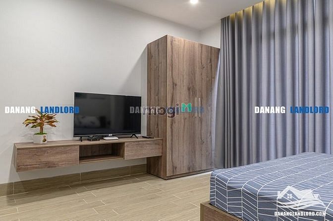 Hình ảnh Mb6623 nạp rút nhanh chóng Studio 35m2 có ban công gần biển Mỹ Khê - A816