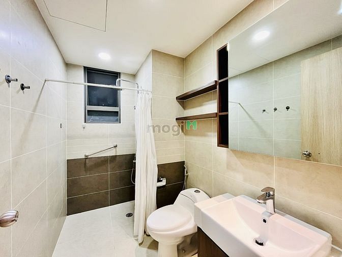 Hình ảnh Căn Hộ Đẹp Cho Thuê - 3PN Ở Quận 2