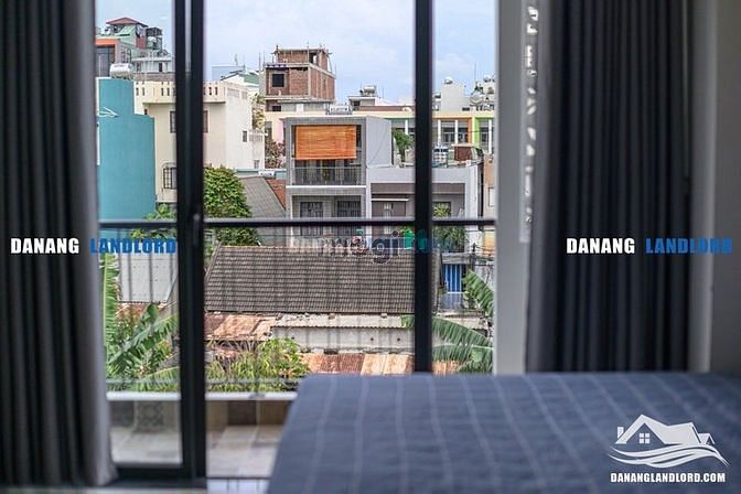 Hình ảnh Mb6623 nạp rút nhanh chóng Studio 35m2 có ban công gần biển Mỹ Khê - A816