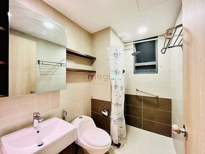 Hình ảnh Căn Hộ Đẹp Cho Thuê - 3PN Ở Quận 2