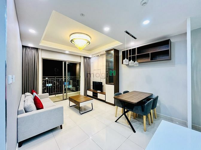 Hình ảnh Căn Hộ Đẹp Cho Thuê - 3PN Ở Quận 2