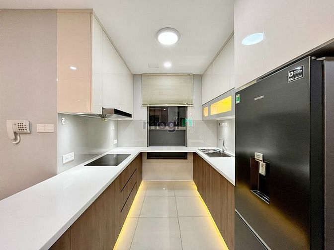 Hình ảnh Căn Hộ Đẹp Cho Thuê - 3PN Ở Quận 2