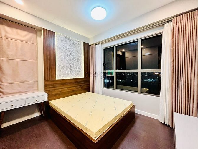 Hình ảnh Căn Hộ Đẹp Cho Thuê - 3PN Ở Quận 2