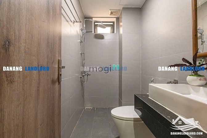 Hình ảnh Mb6623 nạp rút nhanh chóng Studio 35m2 có ban công gần biển Mỹ Khê - A816