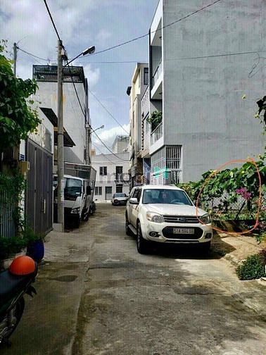 Hình ảnh Lô đất 86m KDC 42 HXH đường 12 phường trường thọ Thủ Đức
