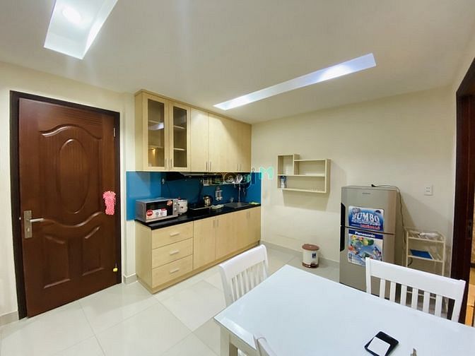 Hình ảnh Mb6623 nạp rút nhanh chóng 2PN, 1PK , 2TOLET và Có ban công