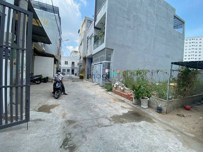 Hình ảnh Lô đất 86m KDC 42 HXH đường 12 phường trường thọ Thủ Đức