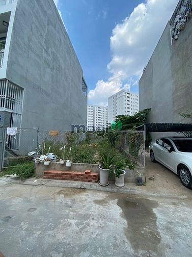 Hình ảnh Lô đất 86m KDC 42 HXH đường 12 phường trường thọ Thủ Đức