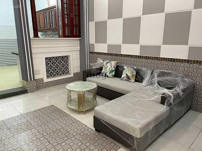 Hình ảnh Bán nhà riêng 100m2,Đ.đặng thùy trâm,P13, bình thạnh