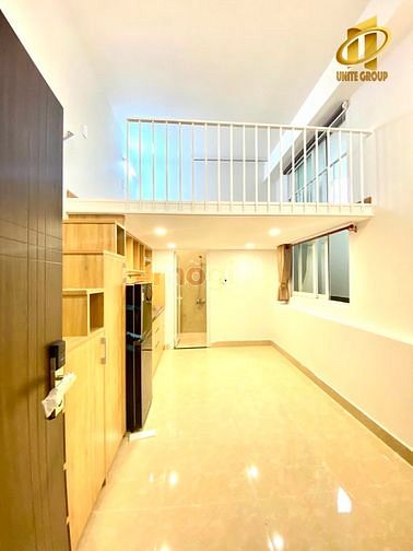 Hình ảnh Nhiều ưu đãi tại đây! Gác-studio Quận7.
