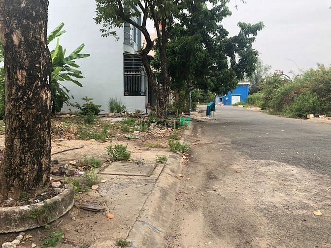 Hình ảnh Bán Lô Đất View Công Viên Khu Đức Khải,P.Phú Mỹ,Q7 DT:5x18 Giá 10.5 Tỷ