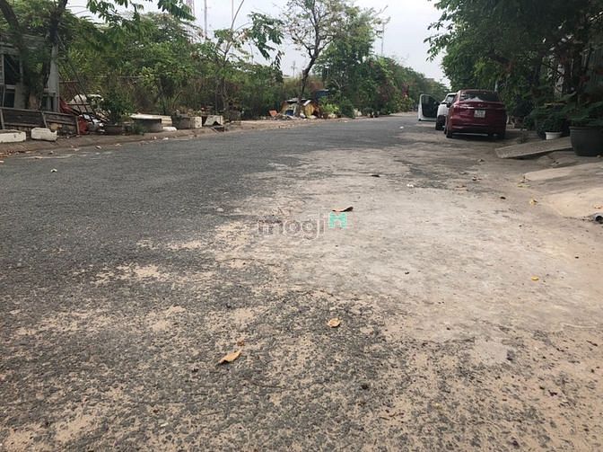 Hình ảnh Bán Lô Đất View Công Viên Khu Đức Khải,P.Phú Mỹ,Q7 DT:5x18 Giá 10.5 Tỷ