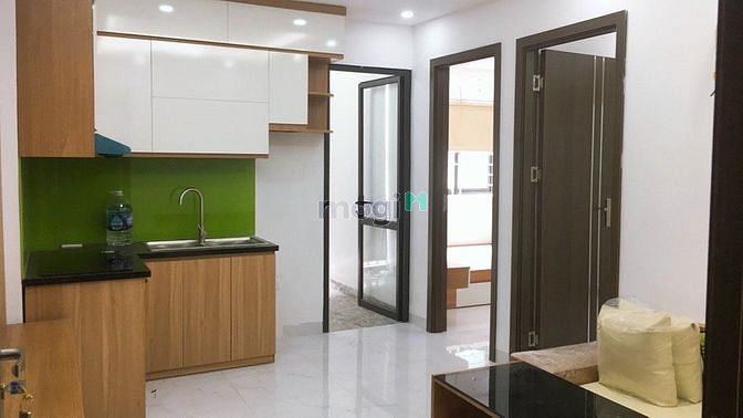 Hình ảnh Mb6623 nạp rút nhanh chóng Xanh, 1PN – 33m2, Giá chỉ từ 700tr.
