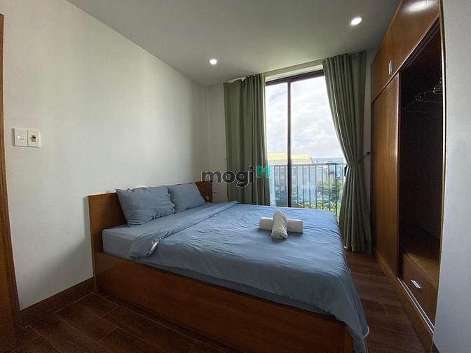 Hình ảnh Cho thuê Trang Chủ MB66.COM / Đăng Ký Tặng 66K 1PN - 50m2 2 BAN CÔNG siêu Vip