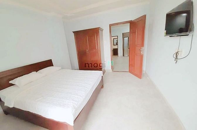 Hình ảnh 1PN riêng. Có Ban Công, FULL nội thất. Quận 7