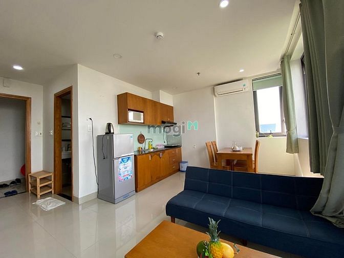 Hình ảnh Cho thuê Trang Chủ MB66.COM / Đăng Ký Tặng 66K 1PN - 50m2 2 BAN CÔNG siêu Vip