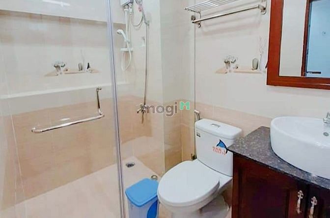 Hình ảnh 1PN riêng. Có Ban Công, FULL nội thất. Quận 7