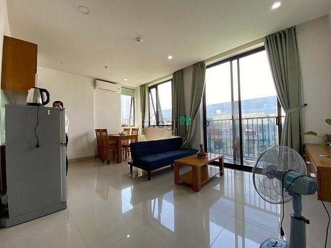Hình ảnh Cho thuê Trang Chủ MB66.COM / Đăng Ký Tặng 66K 1PN - 50m2 2 BAN CÔNG siêu Vip
