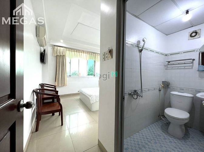 Hình ảnh Căn Hộ cao cấp full nội thất view sông bờ kè Trường Sa thoáng mát