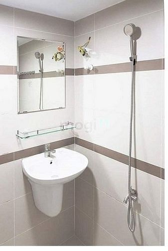 Hình ảnh Phòng trọ thoáng mát_30m2 Tân Phú_mới 100%