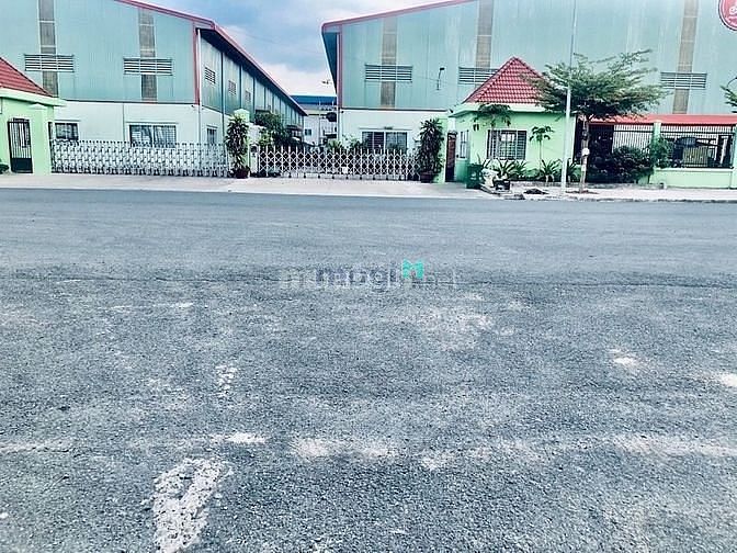Hình ảnh Cập nhật sản phẩm khu dân cư Tên Lửa 2 chính thức mở bán