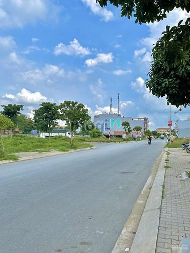 Hình ảnh Cập nhật sản phẩm khu dân cư Tên Lửa 2 chính thức mở bán