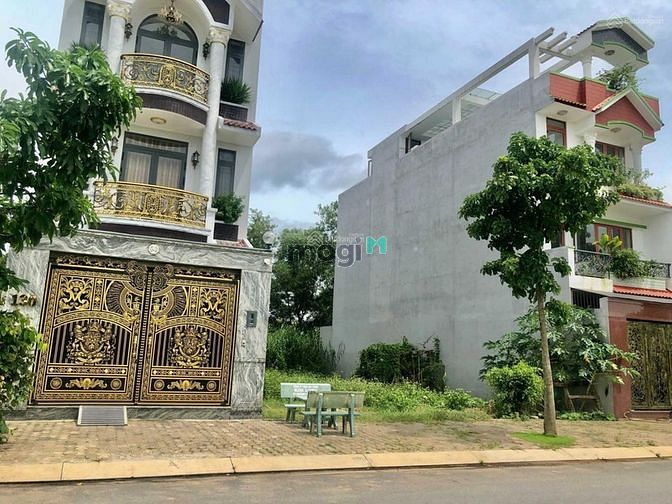 Hình ảnh Cập nhật sản phẩm khu dân cư Tên Lửa 2 chính thức mở bán