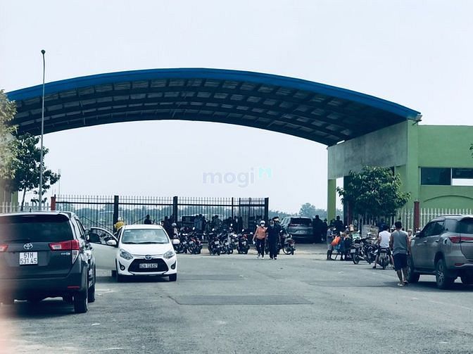 Hình ảnh Cập nhật sản phẩm khu dân cư Tên Lửa 2 chính thức mở bán