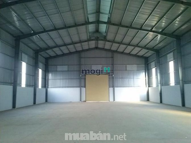 Hình ảnh Cho Thuê GẤP KHO 1000M2.CONTAINER đậu được,P Tân Thới Hoà,Giá chỉ 40TR