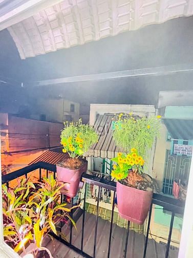 Hình ảnh Nhà nhỏ mới xây, sổ hồng riêng quận 6