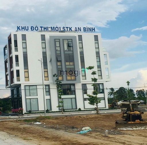 Hình ảnh Đất Nền Khu Đô Thị Mới An Bình