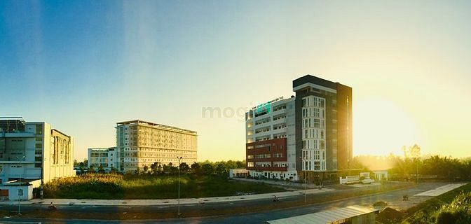 Hình ảnh Đất Nền Khu Đô Thị Mới An Bình