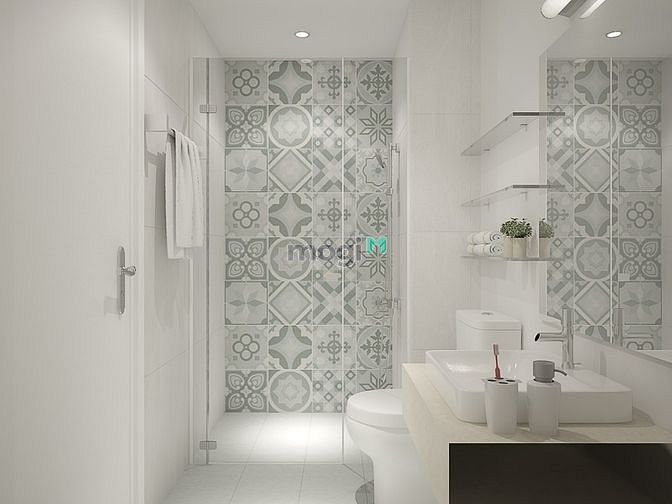 Hình ảnh Garden Gate, 85m2, Giá chỉ 5.15 tỷ, HDMDB công chứng