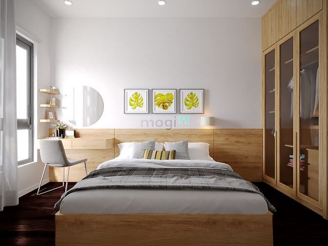 Hình ảnh Garden Gate, 85m2, Giá chỉ 5.15 tỷ, HDMDB công chứng