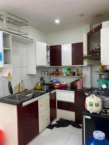 Hình ảnh Bán nhà cấp 4, P.Tây Thạnh, Q.TP 52,5m2-4,25tỷ