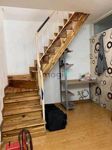Hình ảnh Bán nhà cấp 4, P.Tây Thạnh, Q.TP 52,5m2-4,25tỷ