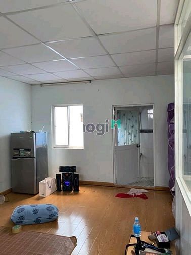 Hình ảnh Bán nhà cấp 4, P.Tây Thạnh, Q.TP 52,5m2-4,25tỷ