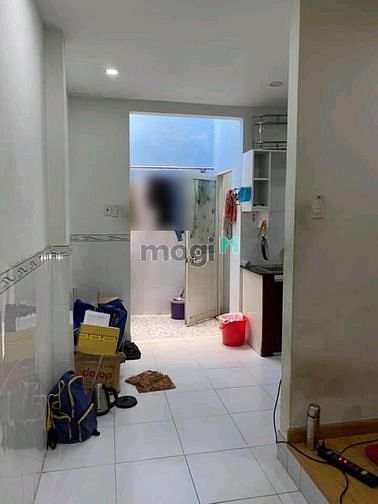 Hình ảnh Bán nhà cấp 4, P.Tây Thạnh, Q.TP 52,5m2-4,25tỷ