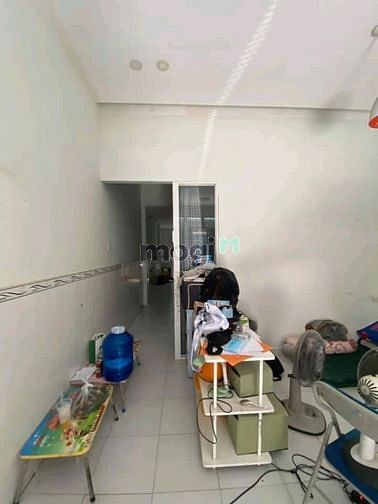 Hình ảnh Bán nhà cấp 4, P.Tây Thạnh, Q.TP 52,5m2-4,25tỷ