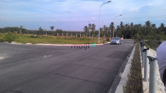 Hình ảnh Bán đất nền Khu Dân Cư Bình Minh