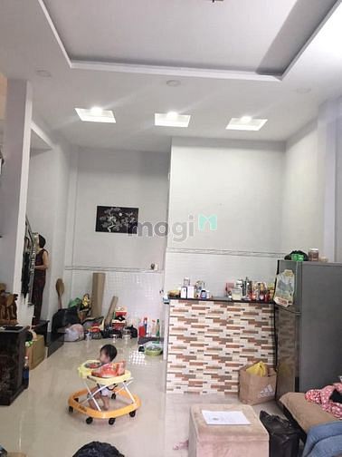 Hình ảnh Bán Nhà Trần Văn Quang, Hẻm Thông Thoáng, 44m2-4.15Tỷ
