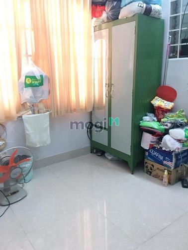 Hình ảnh Bán Nhà Trần Văn Quang, Hẻm Thông Thoáng, 44m2-4.15Tỷ