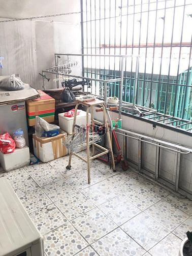 Hình ảnh Bán Nhà Trần Văn Quang, Hẻm Thông Thoáng, 44m2-4.15Tỷ