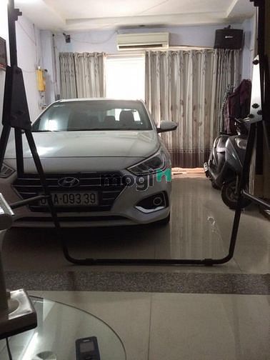 Hình ảnh Bán nhà hẻm 6m. Cách mt 3 căn, Phan Văn Trị. Bình thạnh 8 tỷ