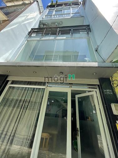 Hình ảnh 480/ Nguyễn Tri Phương, phường 9, quận 10.