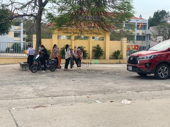 Hình ảnh Kẹt vốn KD gia đình tôi cần bán gấp 3 nền đất gần TP. Thủ Dầu Một