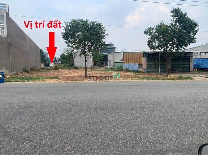 Hình ảnh Kẹt vốn KD gia đình tôi cần bán gấp 3 nền đất gần TP. Thủ Dầu Một