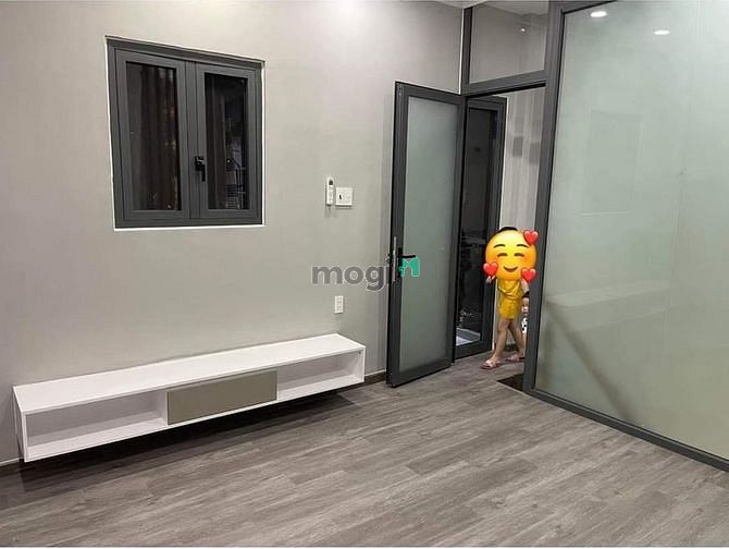 Hình ảnh Bán nhà Đoàn Văn Bơ phường 14, Quận 4