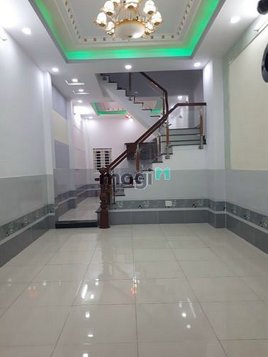 Hình ảnh Nhà SHR chính chủ 44M2, 1/sẹc 153 Bình Thành, BHH B, Bình Tân.