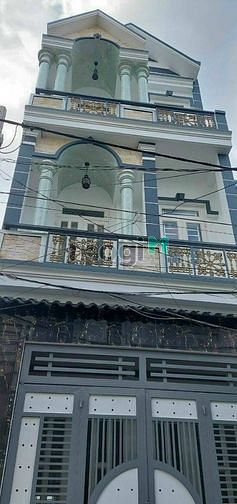 Hình ảnh Nhà SHR chính chủ 44M2, 1/sẹc 153 Bình Thành, BHH B, Bình Tân.